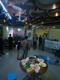 絕世齊等閒 - Episode 60