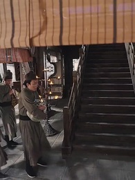 [Dubbed] From Modern to Royal Consort - Episode 91