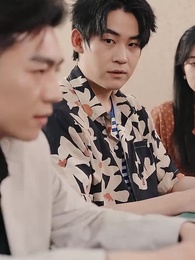 第18集 - 重生之龍騰四海