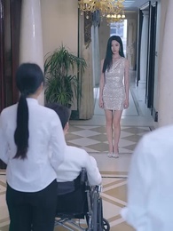 Episode 44 - Nyonya Bos Paranoid Wen Shao