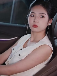 離婚後，我成了首富的孫女 - Episode 23