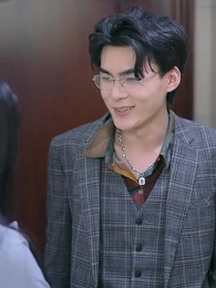 Episode 58 - Nyonya Bos Paranoid Wen Shao