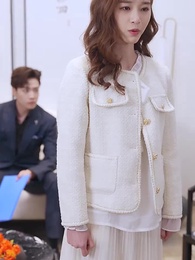 第39集 - 慕總的天價前妻