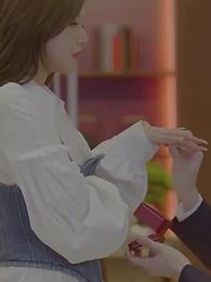 [Dubbed] The Ruthless Wife - Episode 14