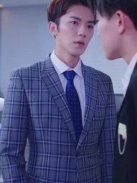 讀心萌寶：媽咪，這個男人有點帥 - Episode 16