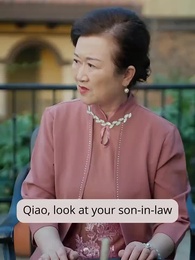 [Dubbed] Rerutn of The War Spirit - Episode 61