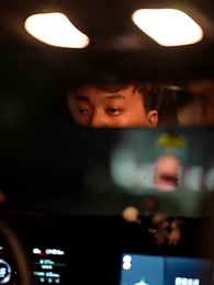 第61集 - 風流保安縱橫都市