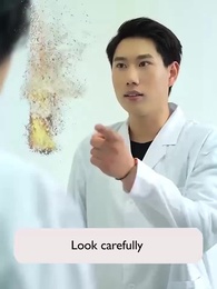 Episode 17 - [Dubbed] The Janitor's Extraordinary Life