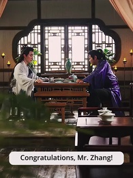 Episode 65 - [Dubbed] From Modern to Royal Consort