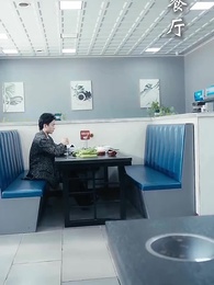 離婚後前夫哭著求復合 - Episode 70