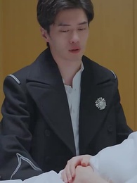 沈總虐錯了，夫人才是白月光 - Episode 73