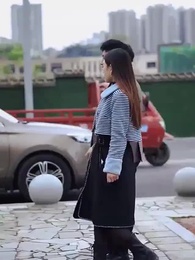 虎婿為王 - Episode 47