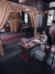 [Dubbed] Princess Consort Jiaojiao - Episode 37