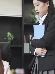 時總的替身前妻 - Episode 12