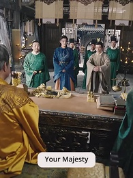 [Dubbed] From Modern to Royal Consort - Episode 89