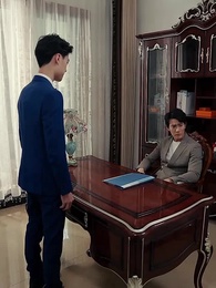 慕總夫人帶娃跑 - Episode 71