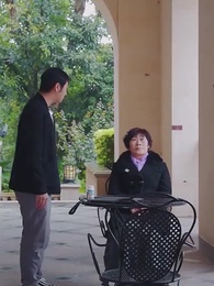 第6集 - 我的媽媽是董事長