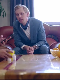 Episode 63 - Billionaire's Abused Lover