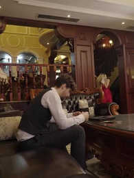 My Mistaken Lover - Episode 77
