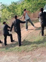 神仙微信群 - Episode 62