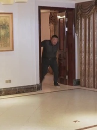 龍王出獄 - Episode 18