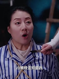 第20集 - 葉少的假面毒妻