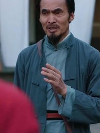 石盤鎮怪談 - Episode 19