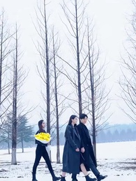 漠北戰神 - Episode 7