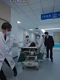 [Dubbed] Silent Deer, Hidden Clouds - Episode 71