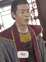 [Dubbed] Princess Consort Jiaojiao - Episode 72