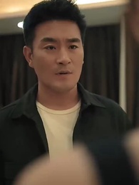 第12集 - 絕色總裁的貼身保鏢