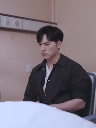 時總的替身前妻 - Episode 51