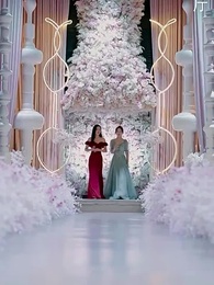 第47集 - 假千金抱上豪門老公大腿