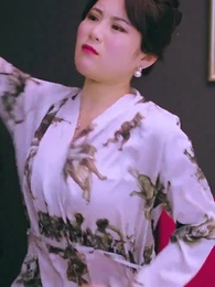 飛龍歸來 - Episode 82