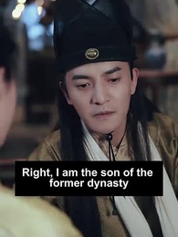 Episode 95 - [Dubbed] Time-Traveling Eunuch