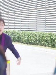 離婚後，我成了首富的孫女 - Episode 57