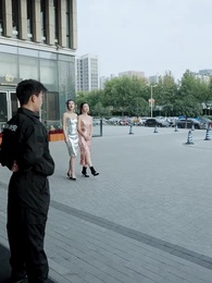 第46集 - 財團大佬來入職