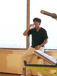 第40集 - 總裁的落跑甜心