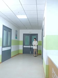 第29集 - 狂醫戰神