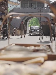 少帥的冷情妻 - Episode 70