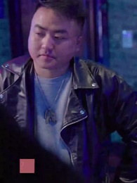 女總裁的超級保安 - Episode 52