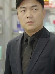 天龍戰神 - Episode 55