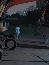 第75集 - 我的道士女友