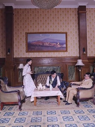 瘋批少帥又把小媽沈塘了 - Episode 78