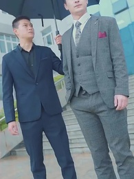 第29集 - 顧總別虐好好寵