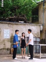 孤註一擲之無路可逃 - Episode 73