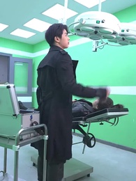 第58集 - 我的白富美老婆