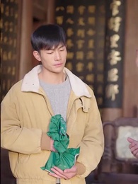 重回這一世只為妻女而活 - Episode 12