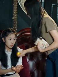 第33集 - 末世重生之絕地反擊