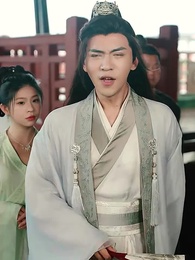 第73集 - 寒門崛起